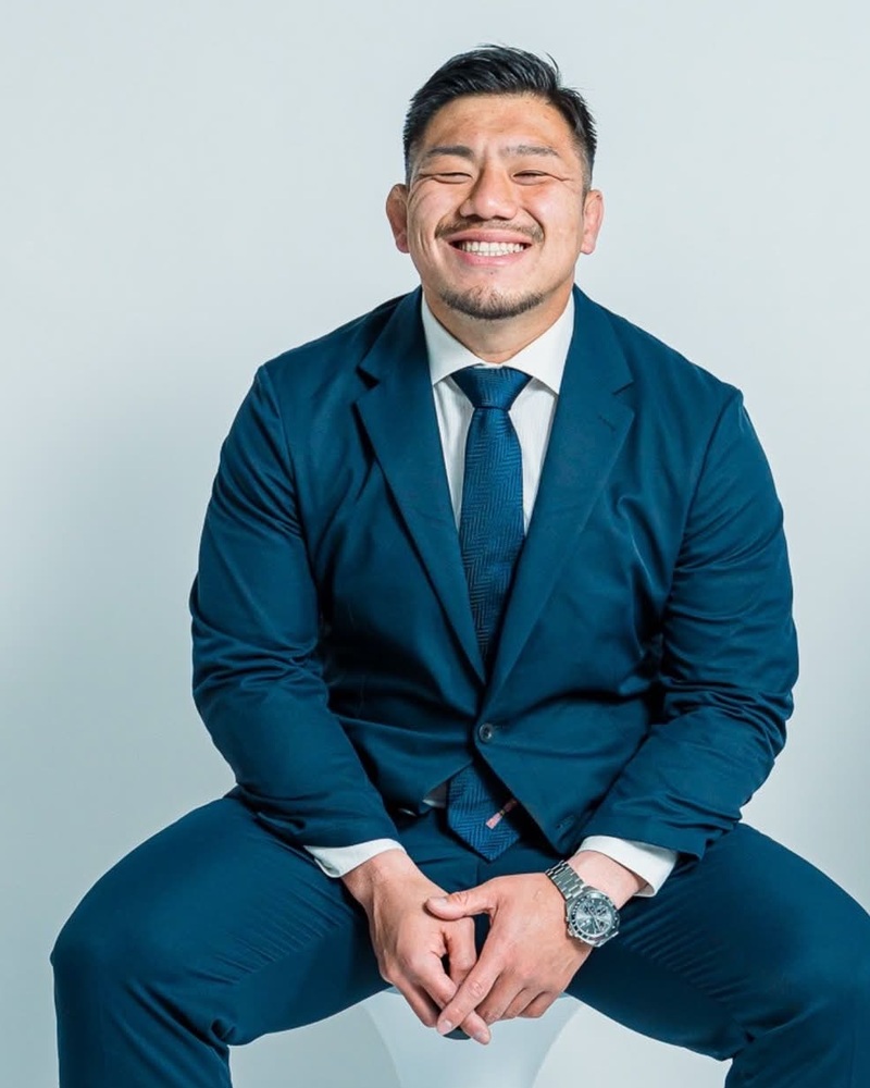 橋本大吾