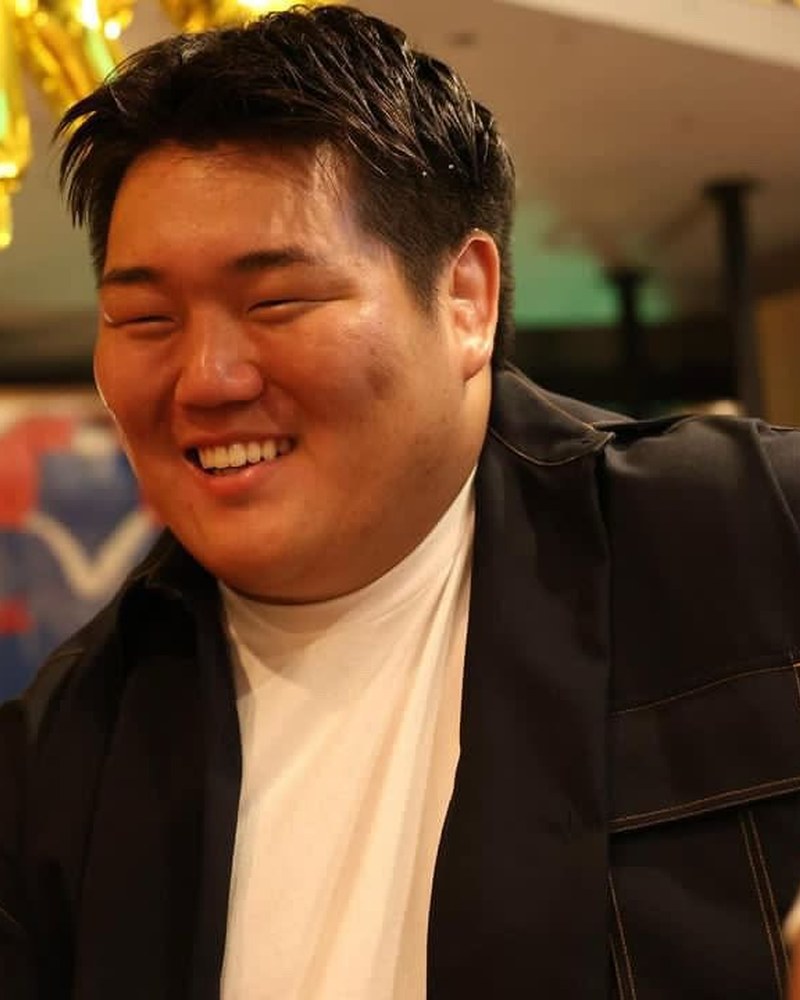 小鍜治悠太