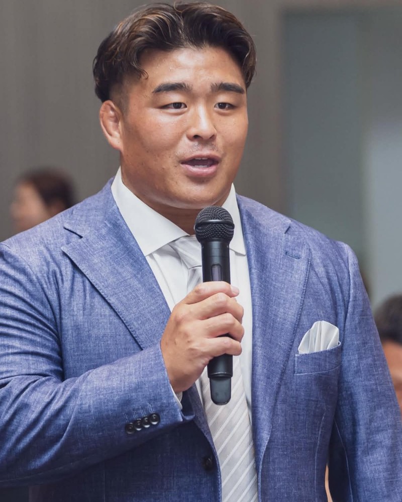 山川力優